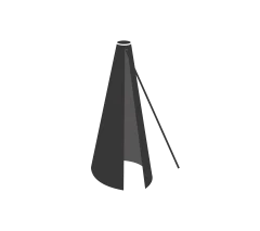 Cover 7 - 48x48x220 cm
