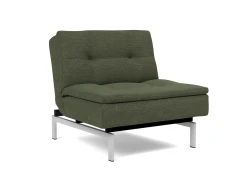 Dublexo Chrome Chair