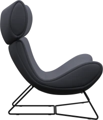 Imola armchair