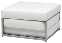 Xtra footstool with sleeping function