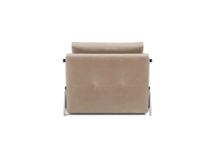 Cubed 90 Alu Chair