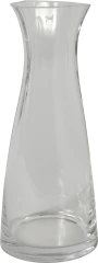 Stream carafe