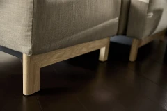 Pyxis D.E.L. Sofa Bed