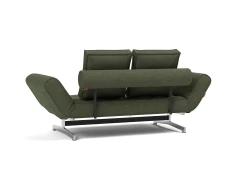 Ghia Chrome Daybed