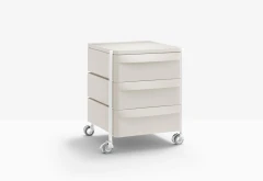 Boxie atvilktņu bloks