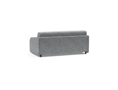 Eivor 140 Sofa Bed (Spring Mattress)