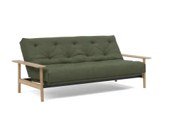 Balder Sofa Bed Nordic Mattress Classic