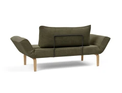 Zeal Bow Daybed