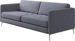 Osaka 2,5 seater sofa