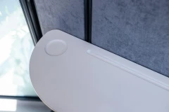 Silent pod PRIME Telpa