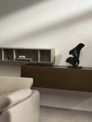 Como wall system