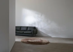 Arena rug