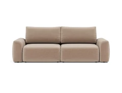 Norum Sofa Bed With Chunky Arms