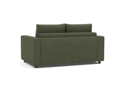 Neah 140 Sofa Bed with Standard Arms