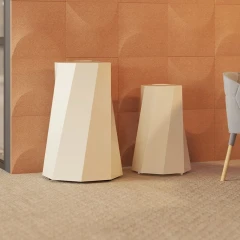 Butler atkritumu tvertne