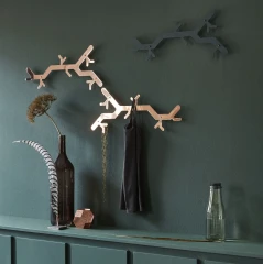 Tree Hooked