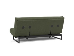 Fraction 140 Sofa Bed Nordic Mattress Spring