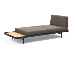 Puri Daybed With Oak Table