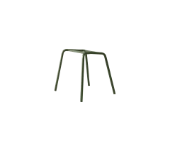 Choice chair base w/4 legs OUTDOOR