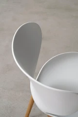 Hamilton dining chair