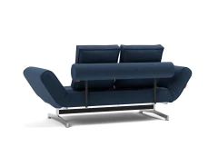 Ghia Chrome Daybed