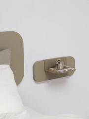 Element night stand