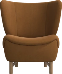 Catskills armchair