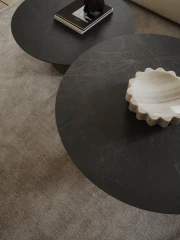 Swell Aura rug wool/cotton
