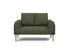 Rollo Bow Daybed Classic With Cover