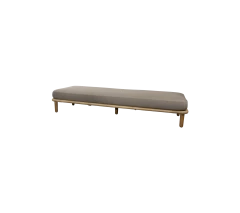 Arch 3-seater sofa module