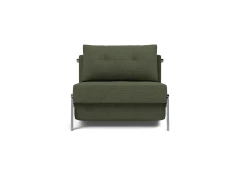Cubed 90 Chrome Chair