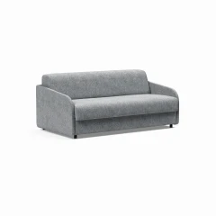 Eivor 140 Sofa Bed (Spring Mattress)