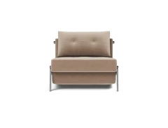 Cubed 90 Chrome Chair
