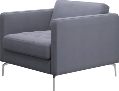 Osaka armchair