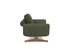 Ghia Wood Daybed