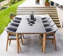 Luna chair