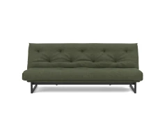 Fraction 120 Sofa Bed Nordic Mattress Soft Spring