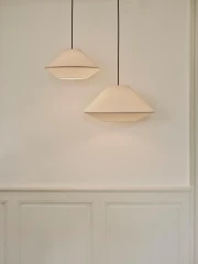 Kaku pendant fabric