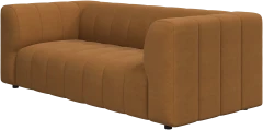 Bellagio 2,5 seater sofa