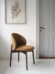 Princeton dining chair