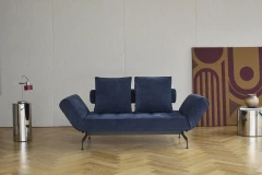Ghia Laser Daybed