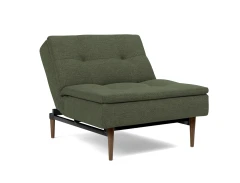 Dublexo Styletto Chair Dark Wood