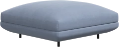 Salamanca footstool big