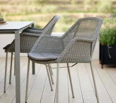 Breeze chair cushion