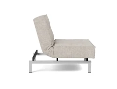Splitback Chrome Chair