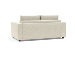 Neah 160 Sofa Bed with Standard Arms