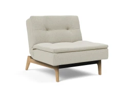 Dublexo Eik Chair Oak