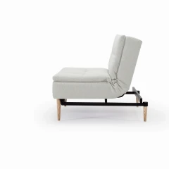 Dublexo Styletto Chair Light Wood
