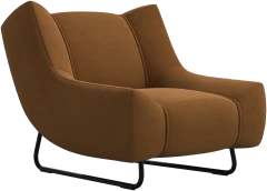 Nawabari armchair