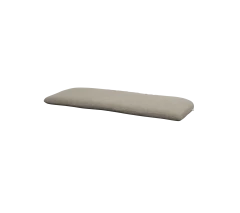 Lansing 2-seater sofa seat cushion